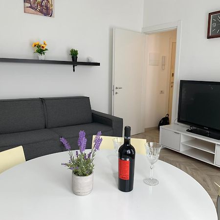 Appartement Residenza Letizia à Olginate Extérieur photo