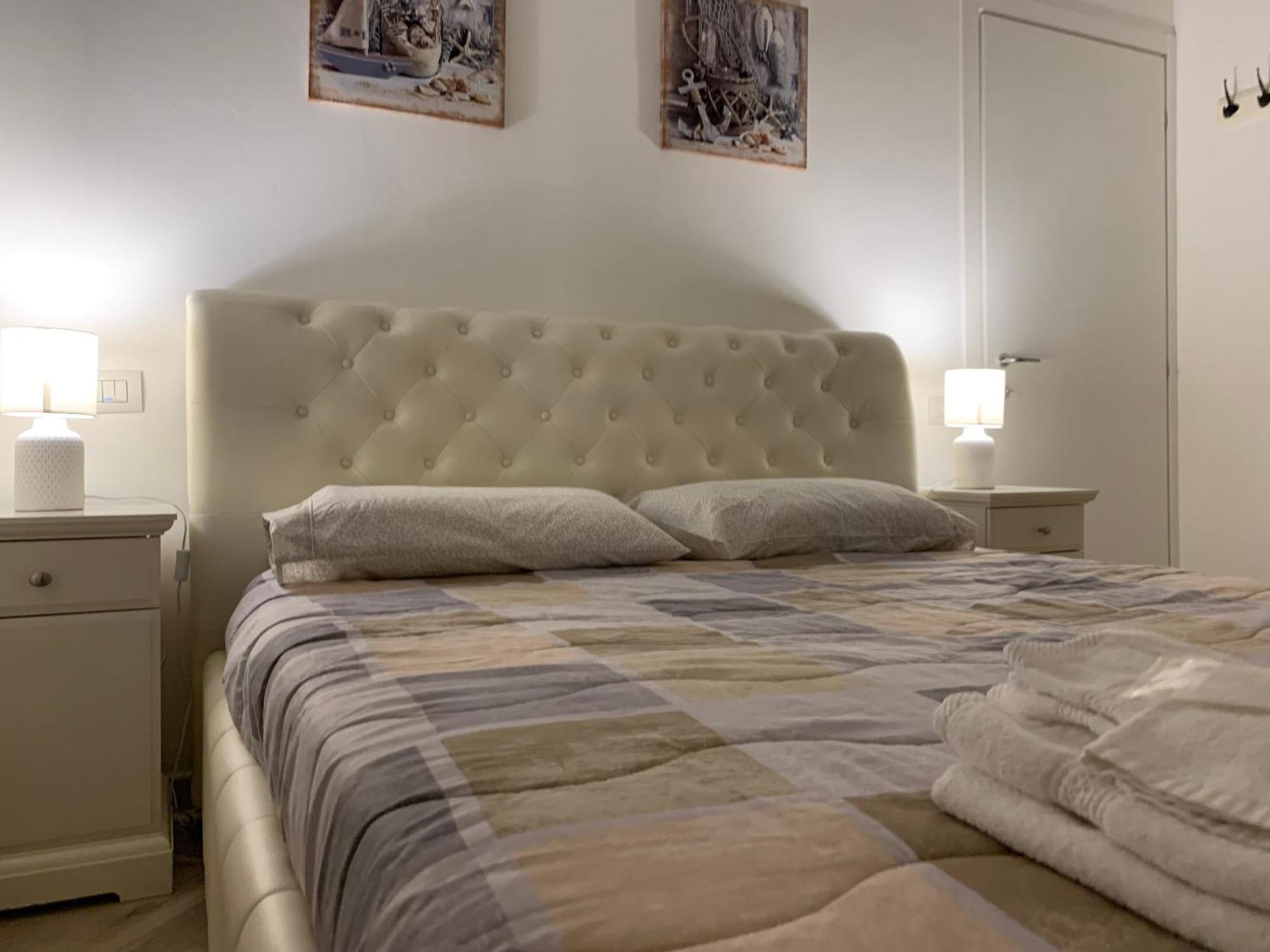 Appartement Residenza Letizia à Olginate Extérieur photo