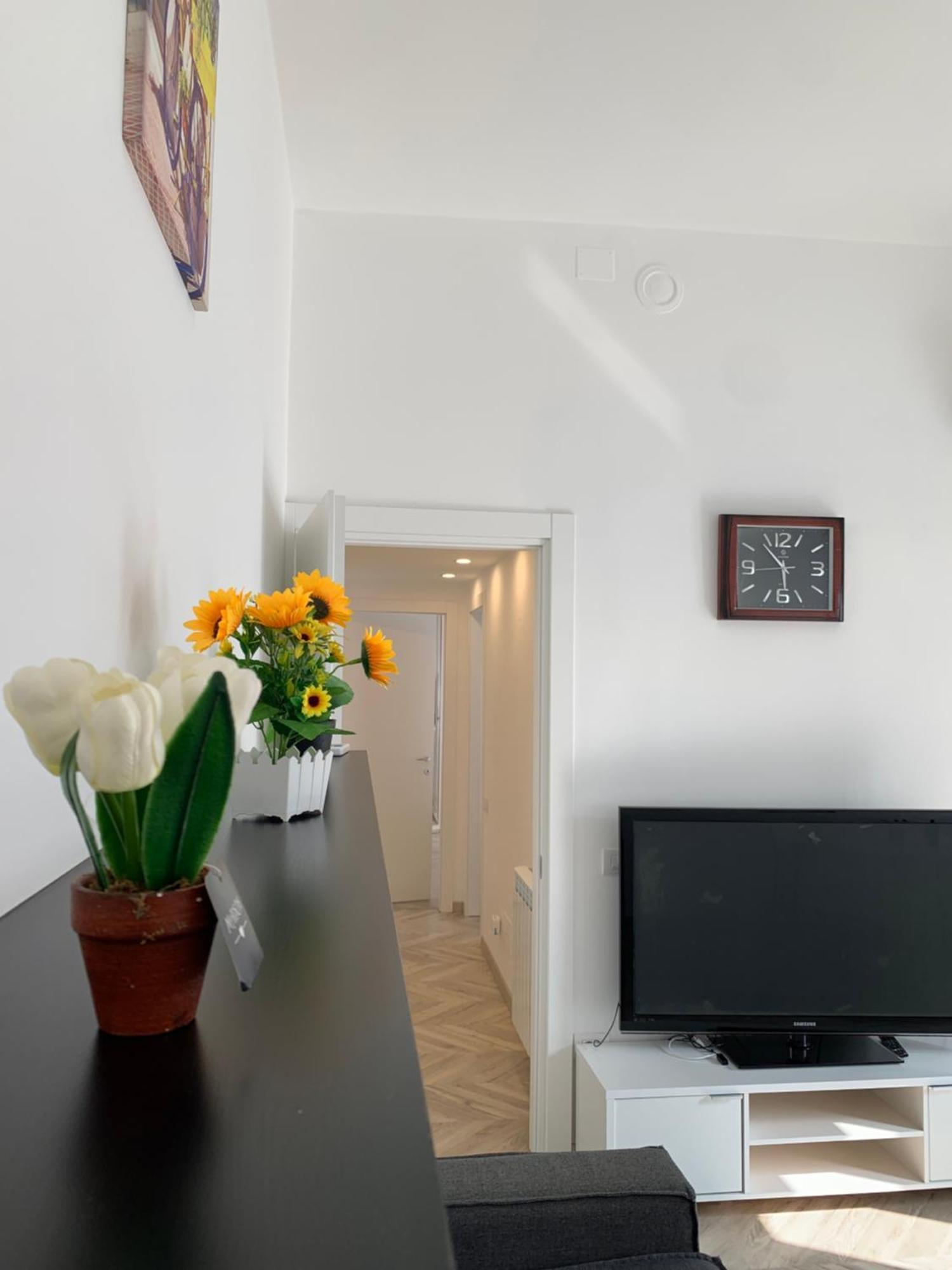 Appartement Residenza Letizia à Olginate Extérieur photo