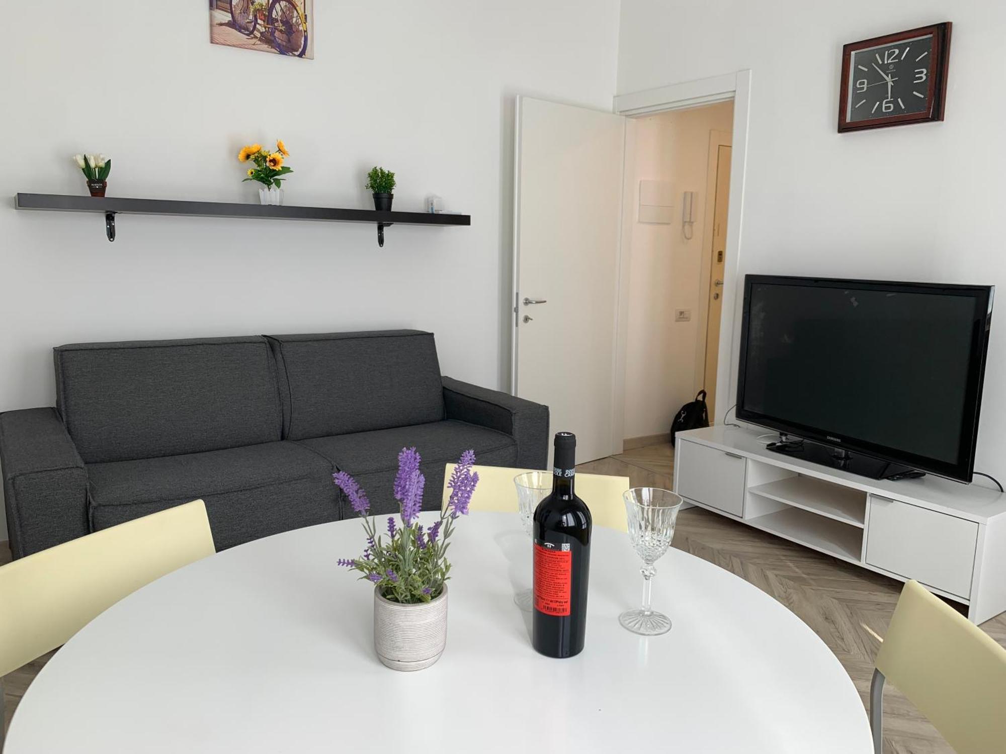 Appartement Residenza Letizia à Olginate Extérieur photo