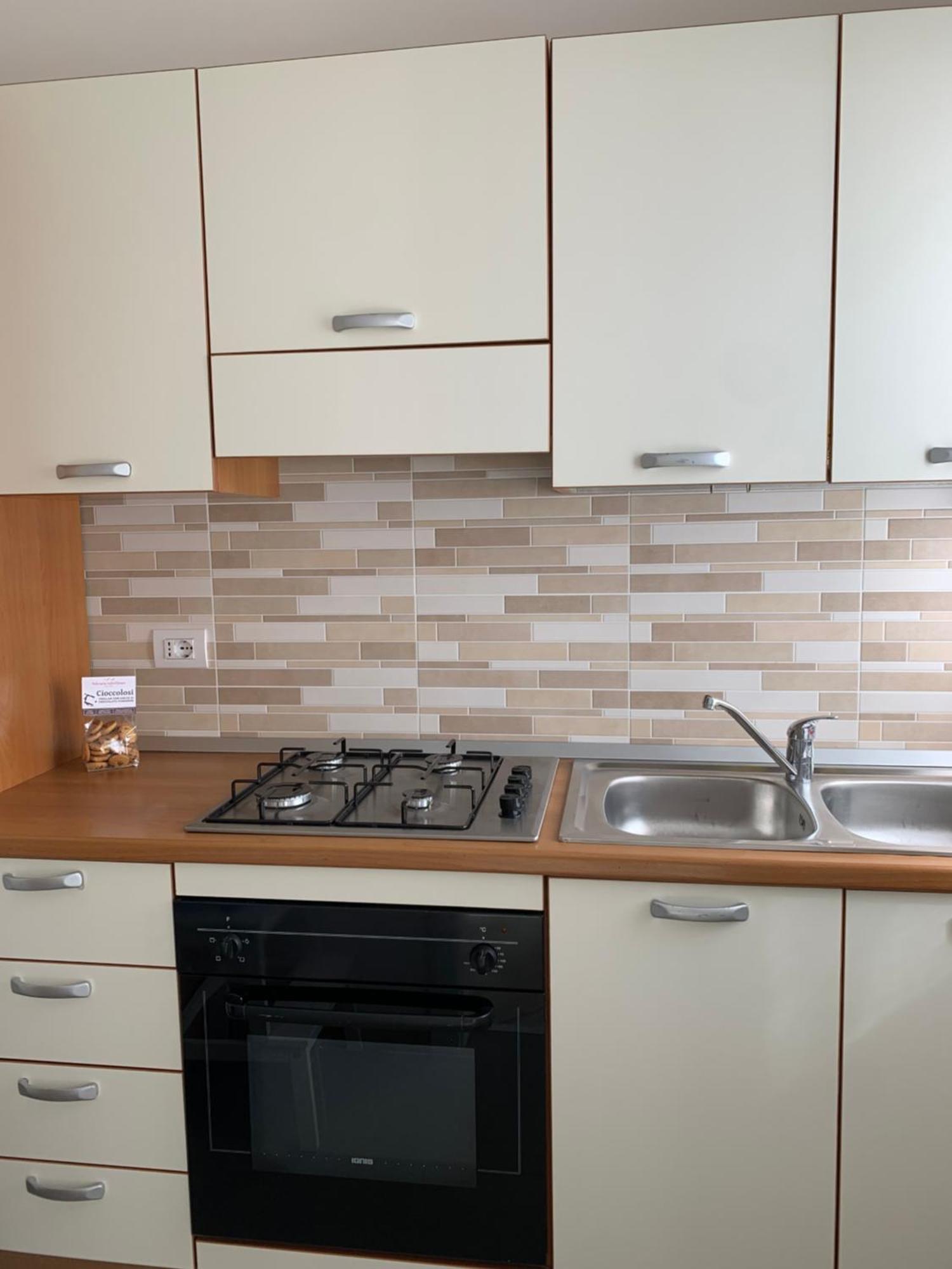 Appartement Residenza Letizia à Olginate Extérieur photo