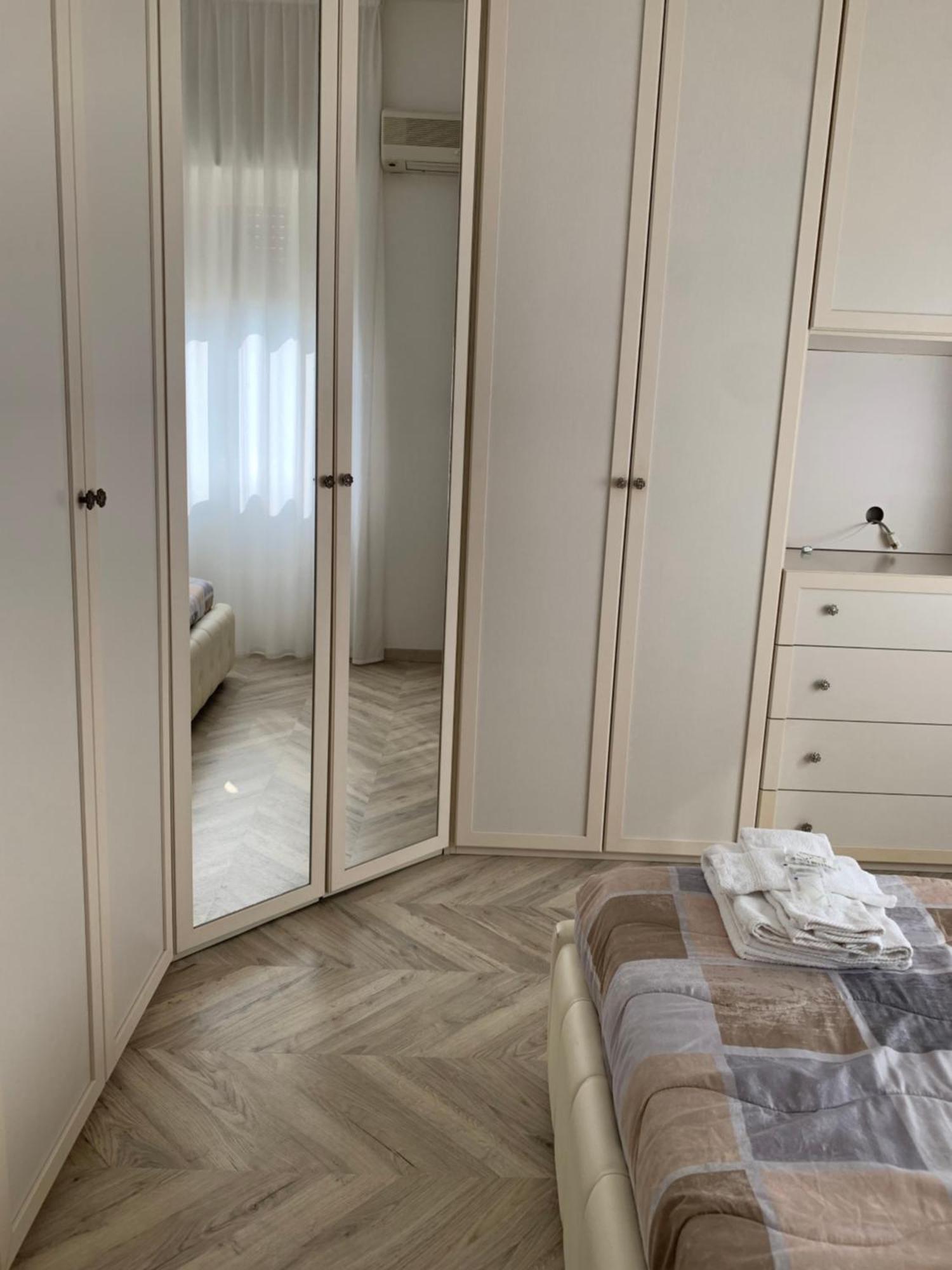 Appartement Residenza Letizia à Olginate Extérieur photo