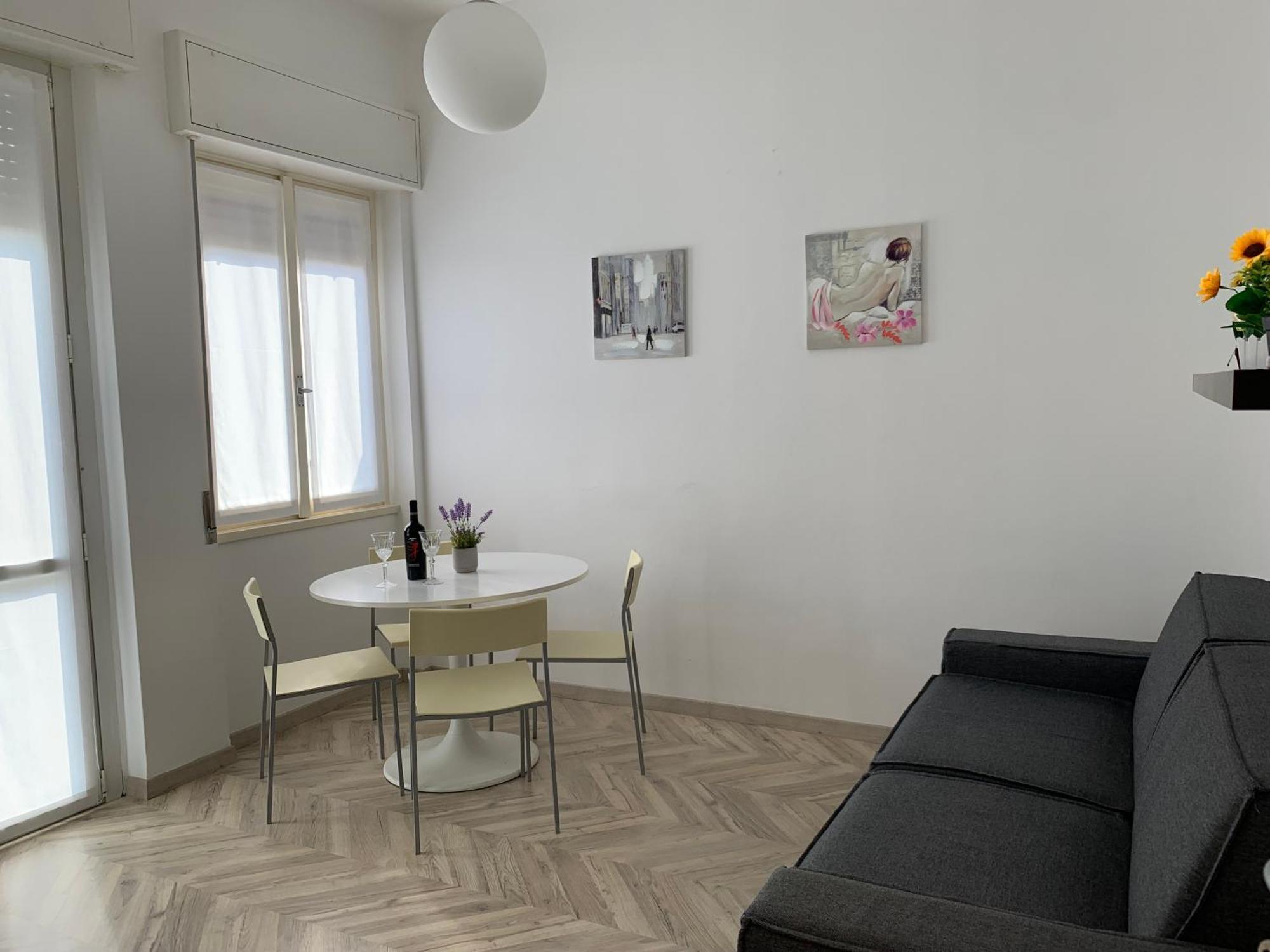 Appartement Residenza Letizia à Olginate Extérieur photo