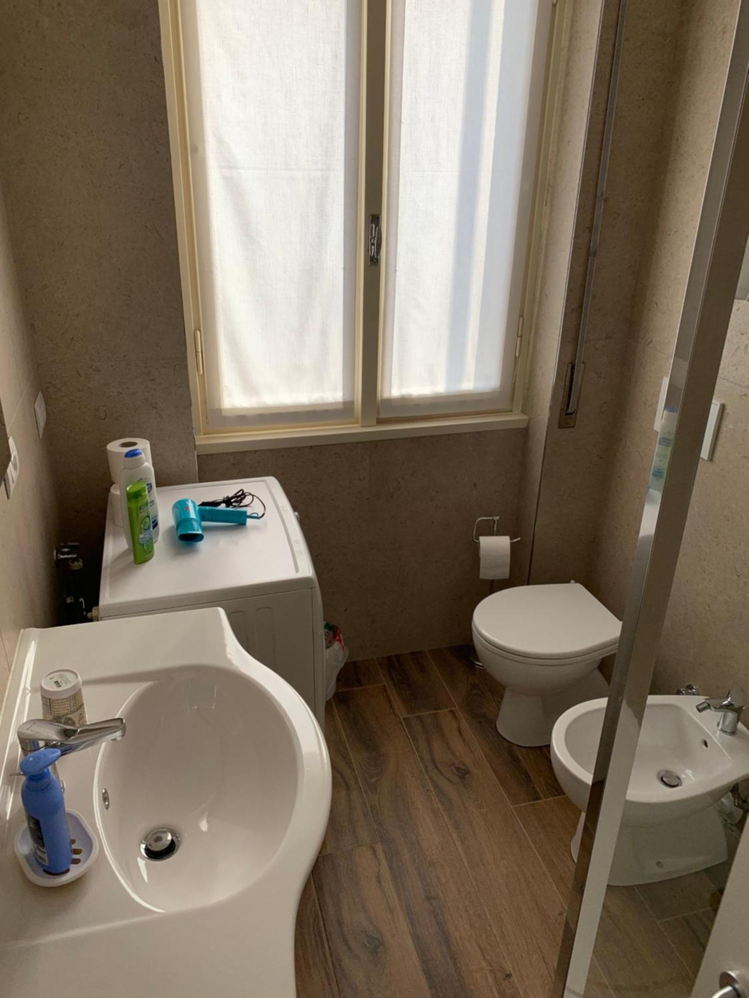 Appartement Residenza Letizia à Olginate Extérieur photo