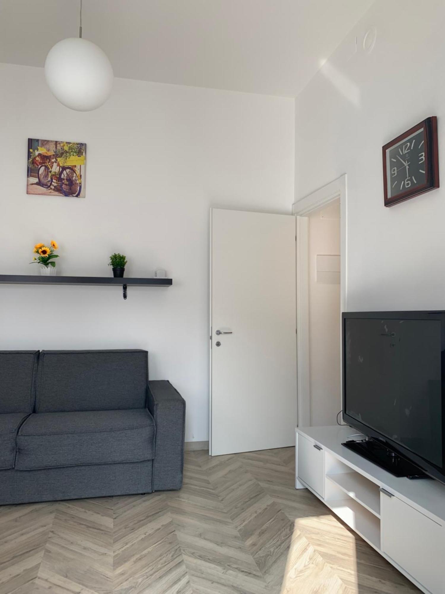 Appartement Residenza Letizia à Olginate Extérieur photo