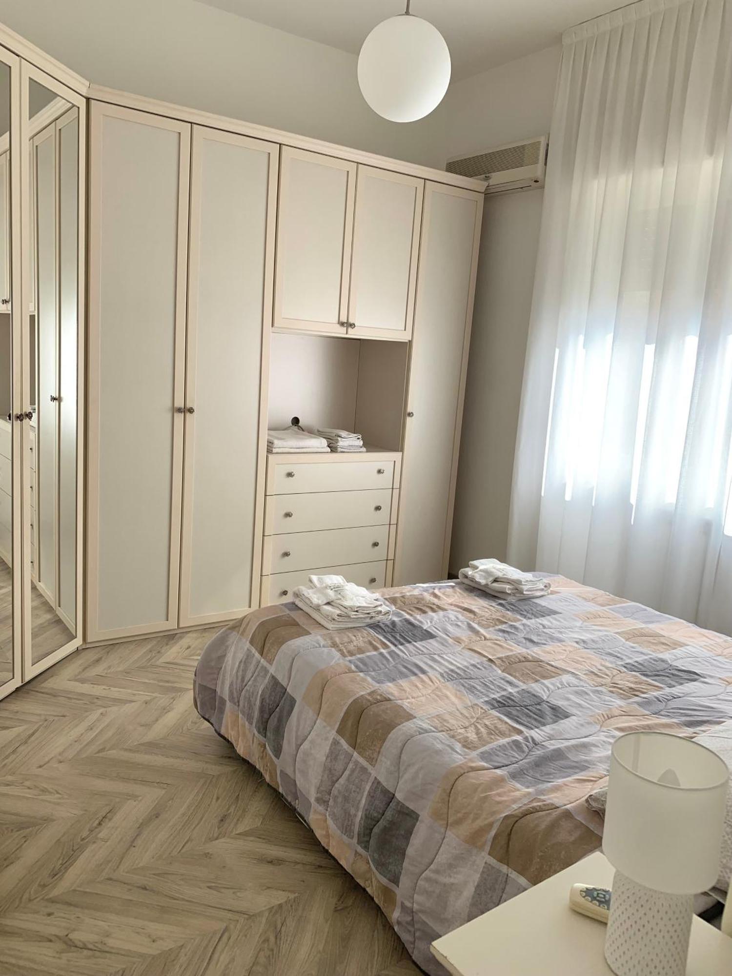Appartement Residenza Letizia à Olginate Extérieur photo