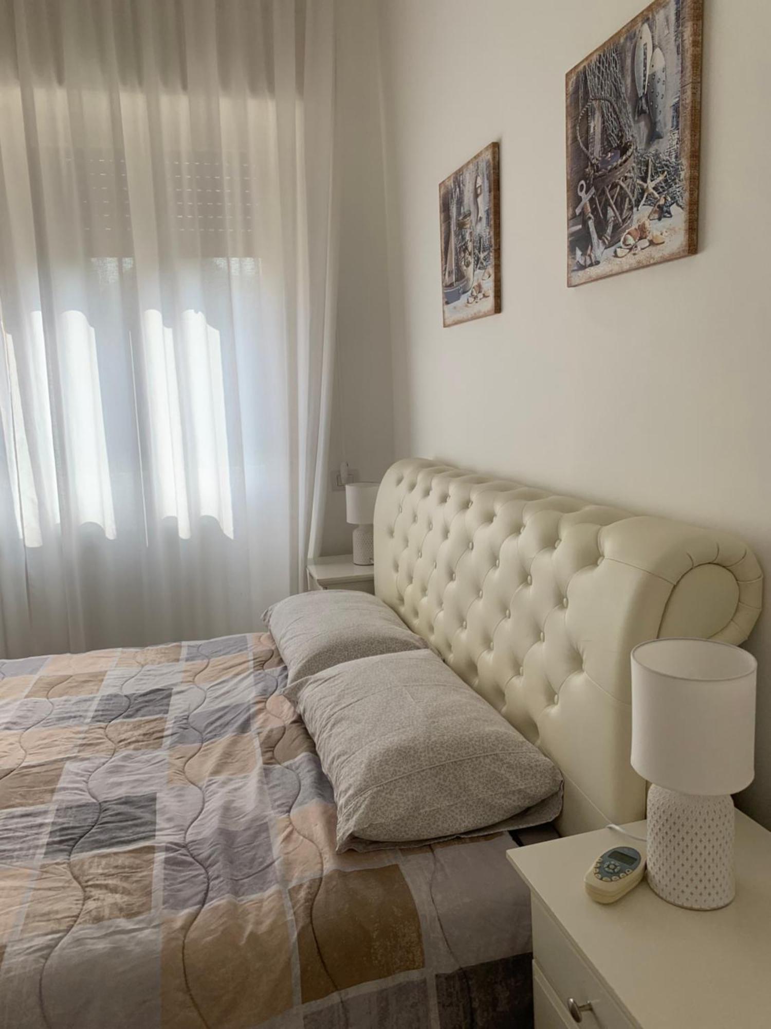 Appartement Residenza Letizia à Olginate Extérieur photo